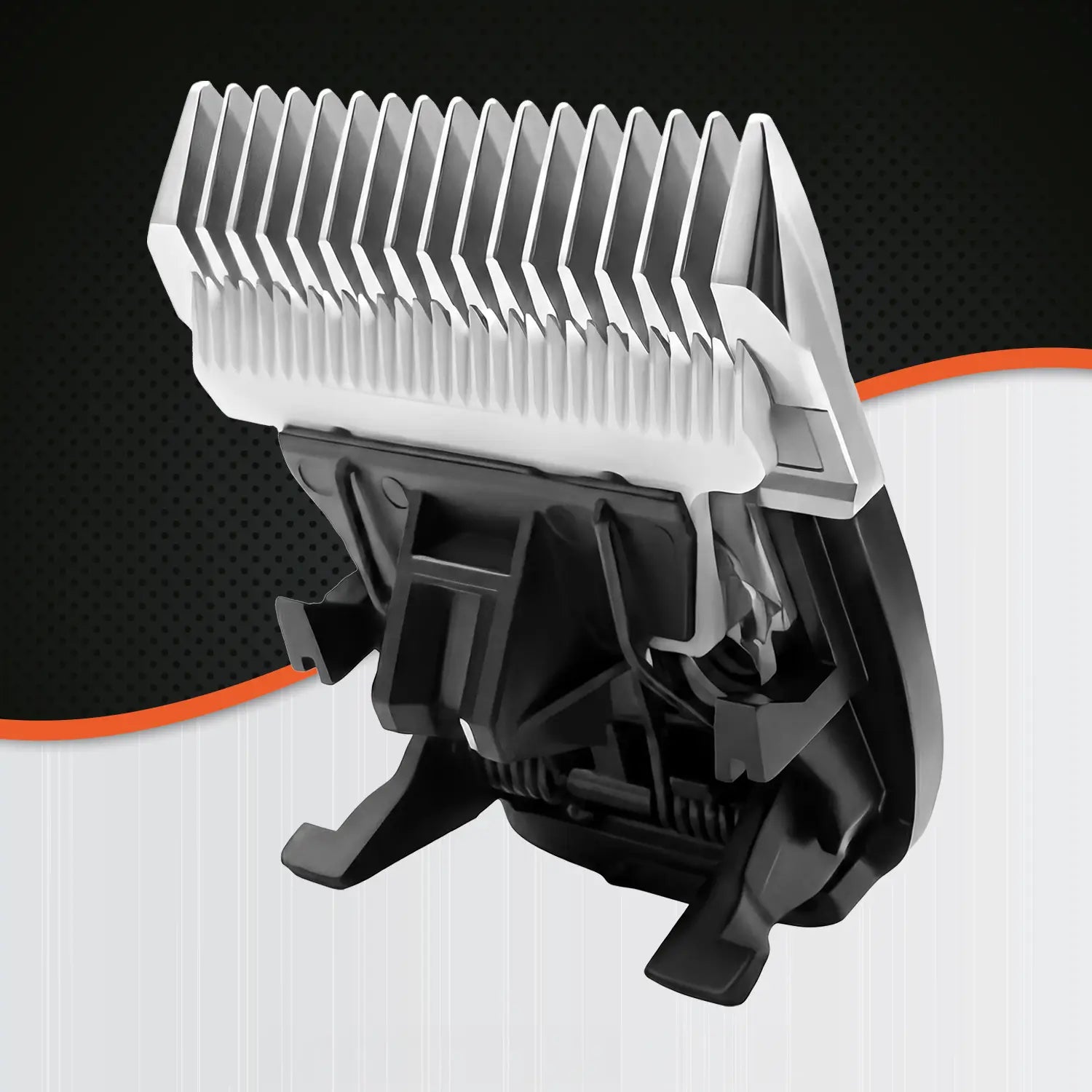 5F FlexFit PRO Dog Trimmer Blade (6.5 mm)