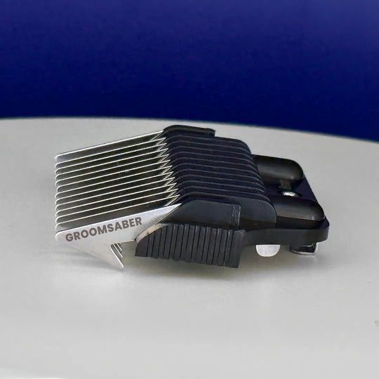 6mm (1/4″) Wide Blade Comb Attachment